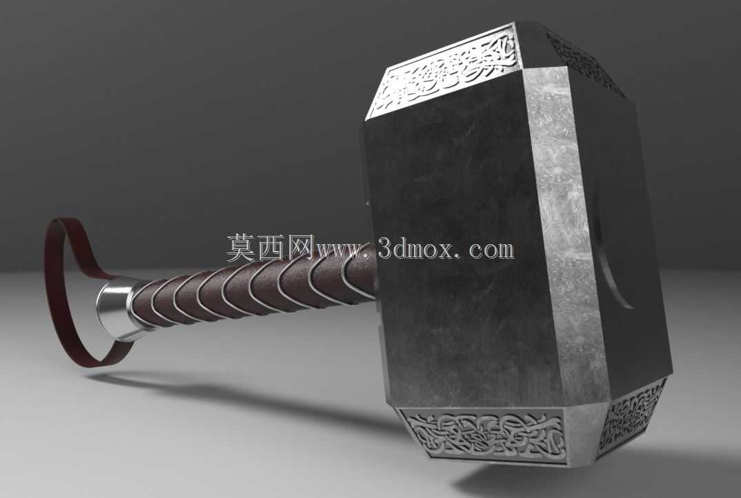 Mjolnir��˾
