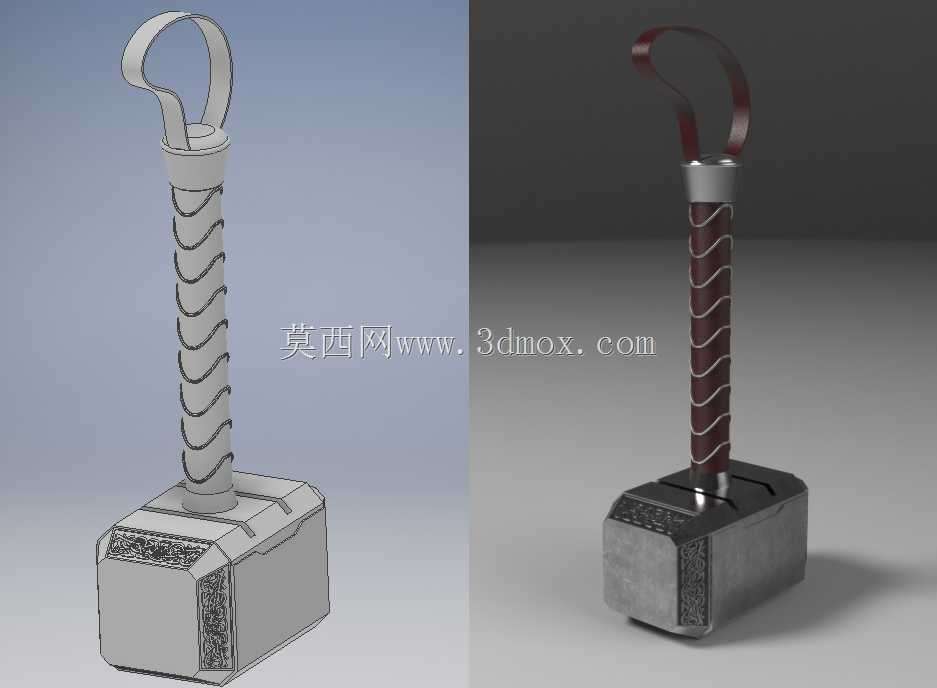 Mjolnir��˾
