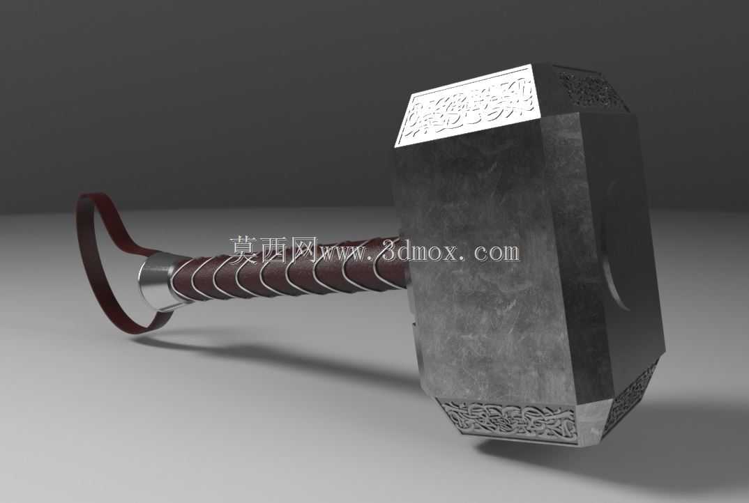 Mjolnir��˾