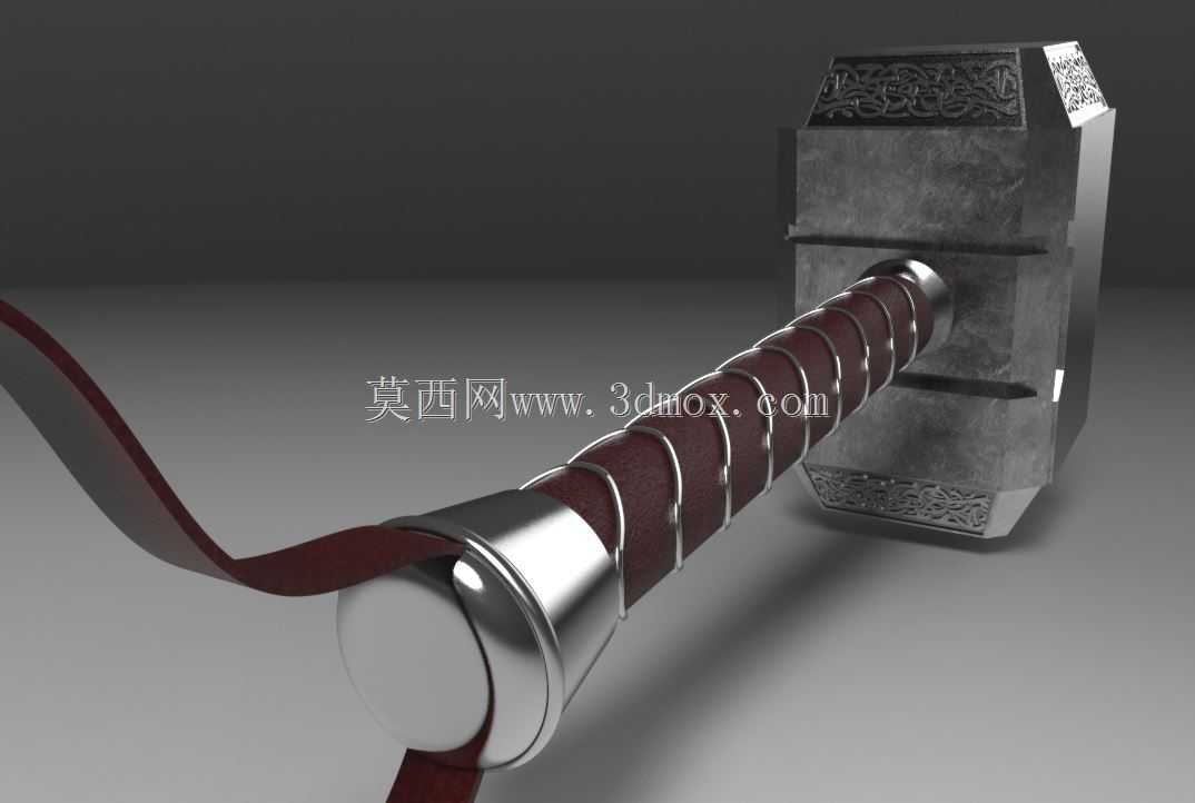 Mjolnir��˾