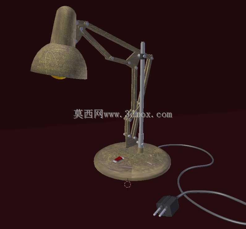 台灯