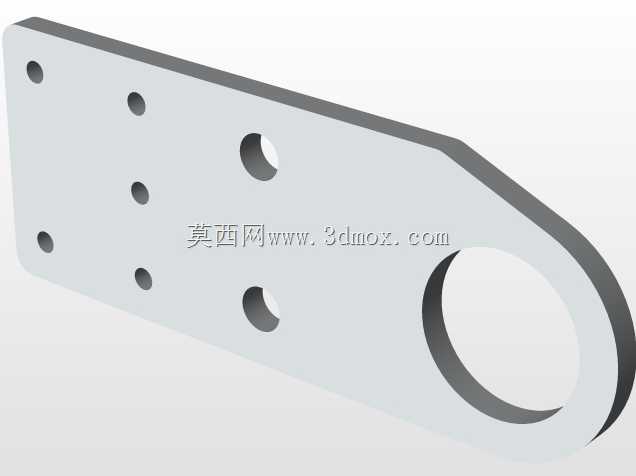 激光雕刻机机架