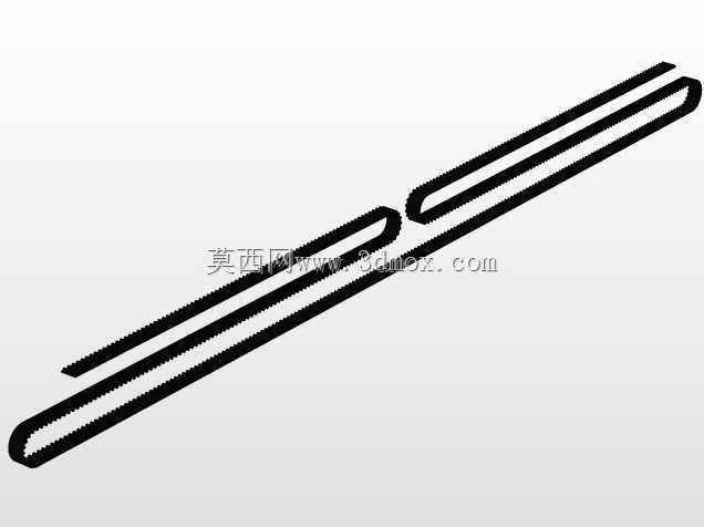 激光雕刻机机架