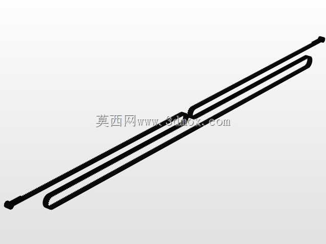 激光雕刻机机架