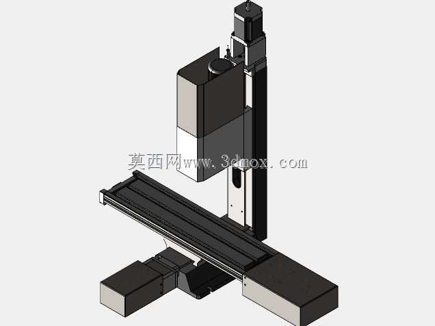 BF 20L铣床