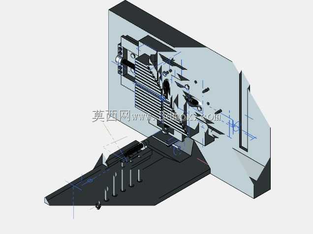 数控铣削