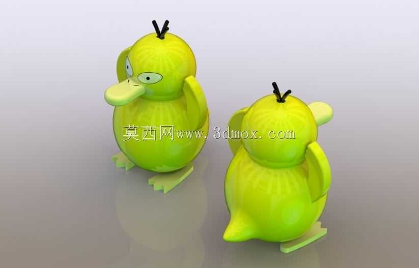 Psyduck-Pok��˾����һ