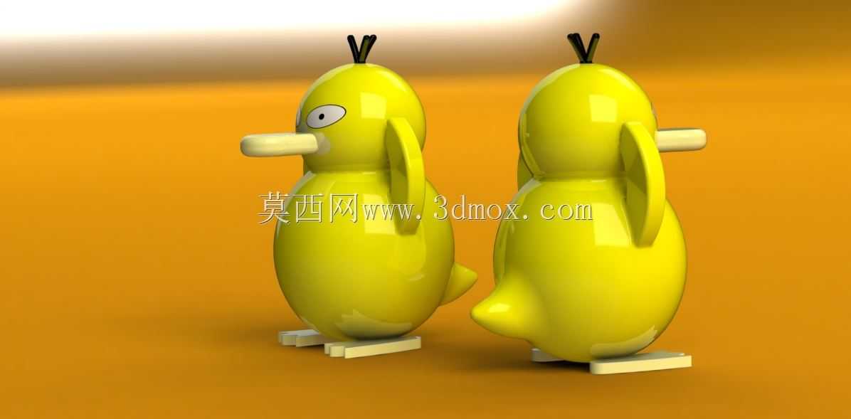 Psyduck-Pok��˾����һ