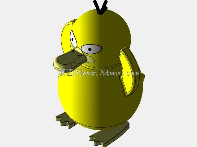 Psyduck-Pok��˾����һ