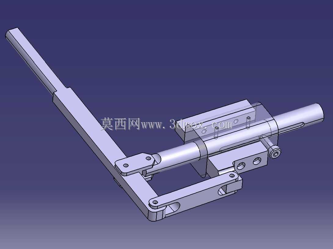 车床键槽刀具