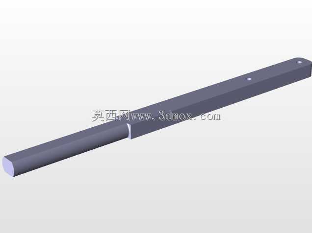 车床键槽刀具