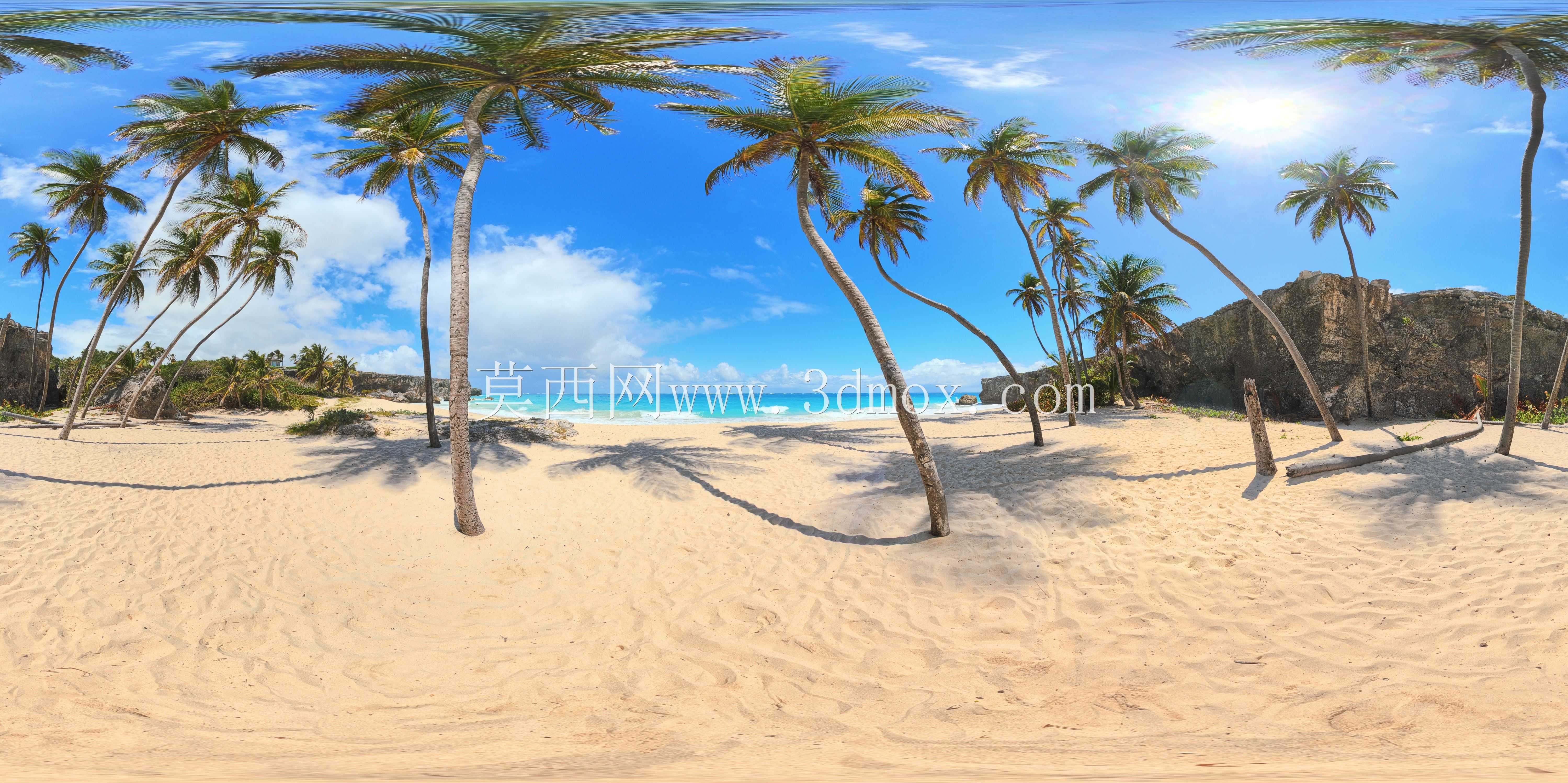 HDRi����