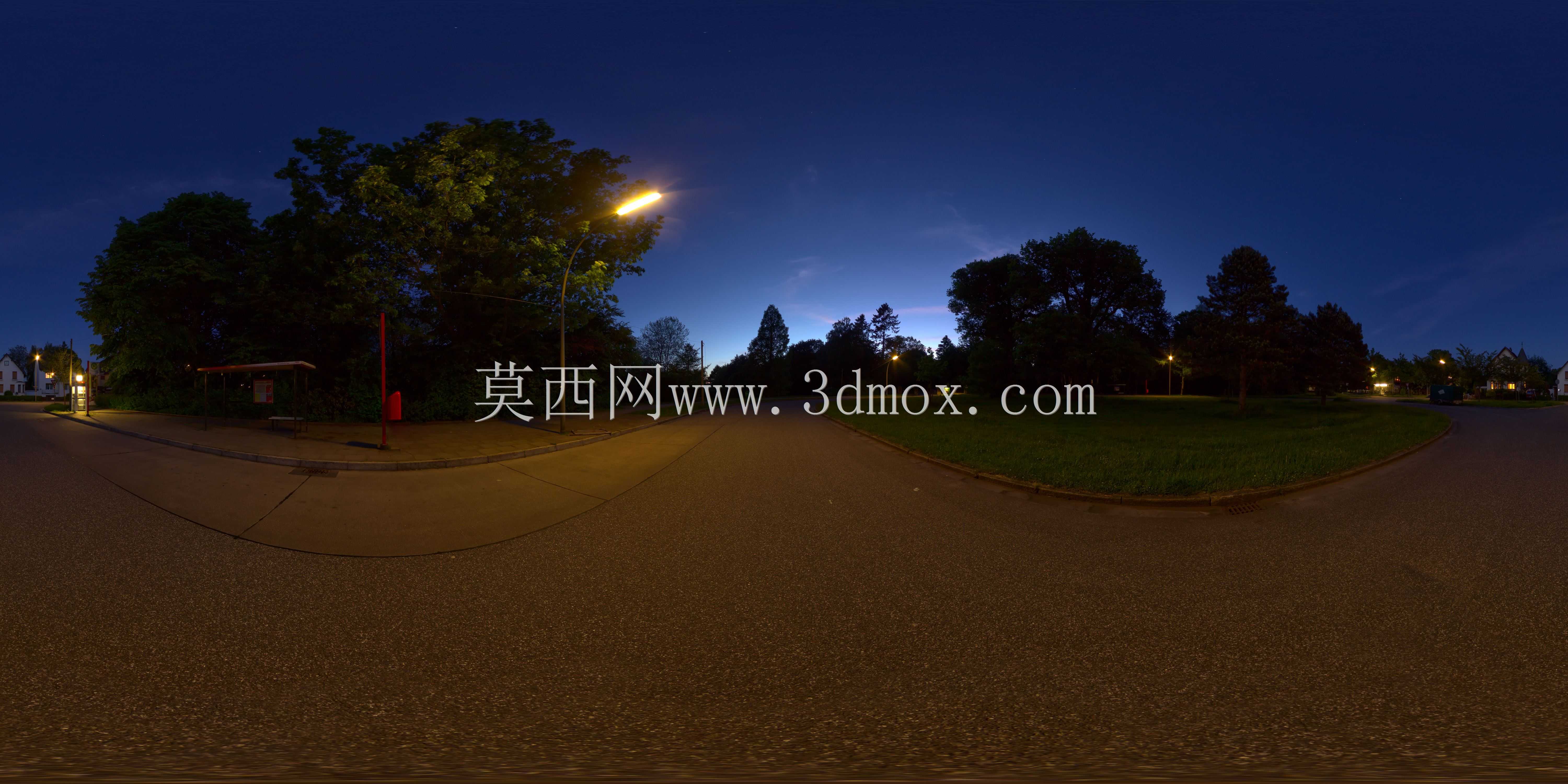 HDRi����