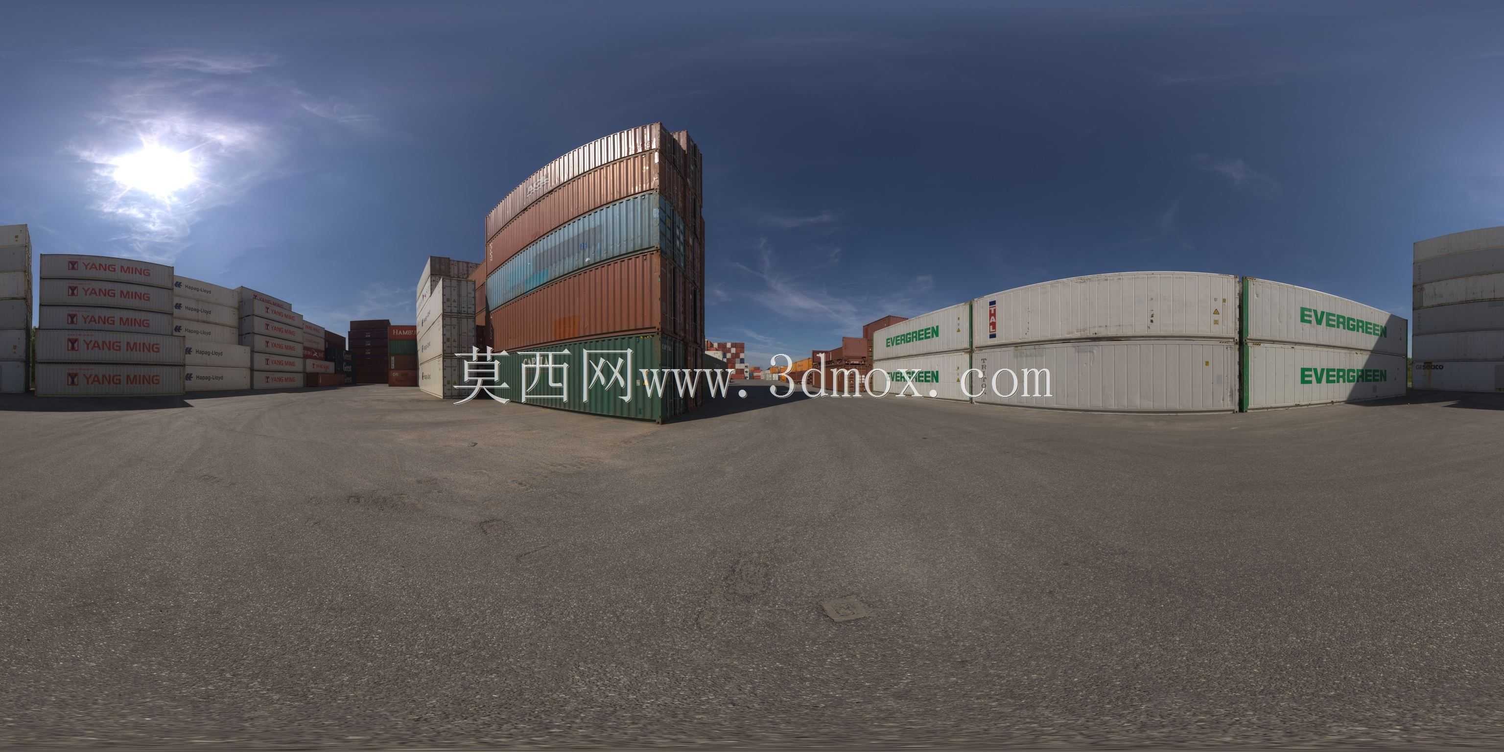 HDRi����