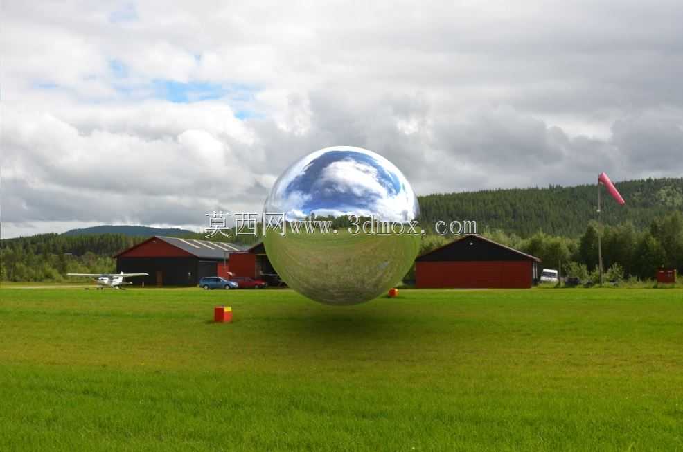 HDRi����