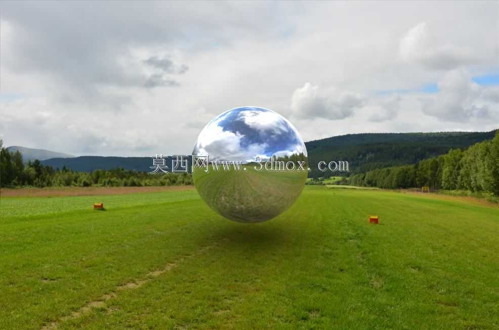 HDRi����