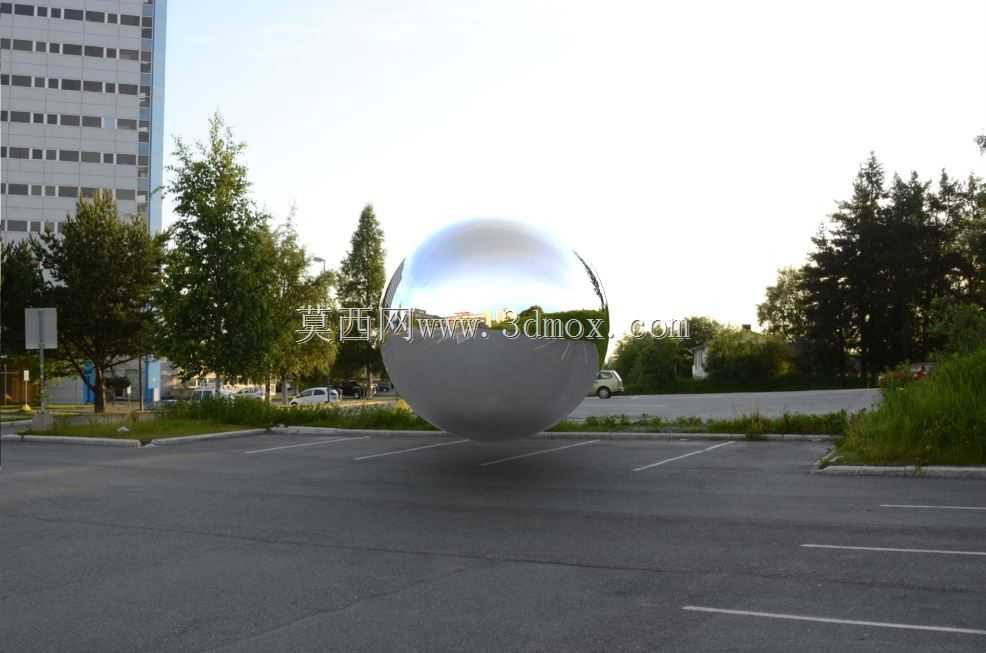 HDRi����