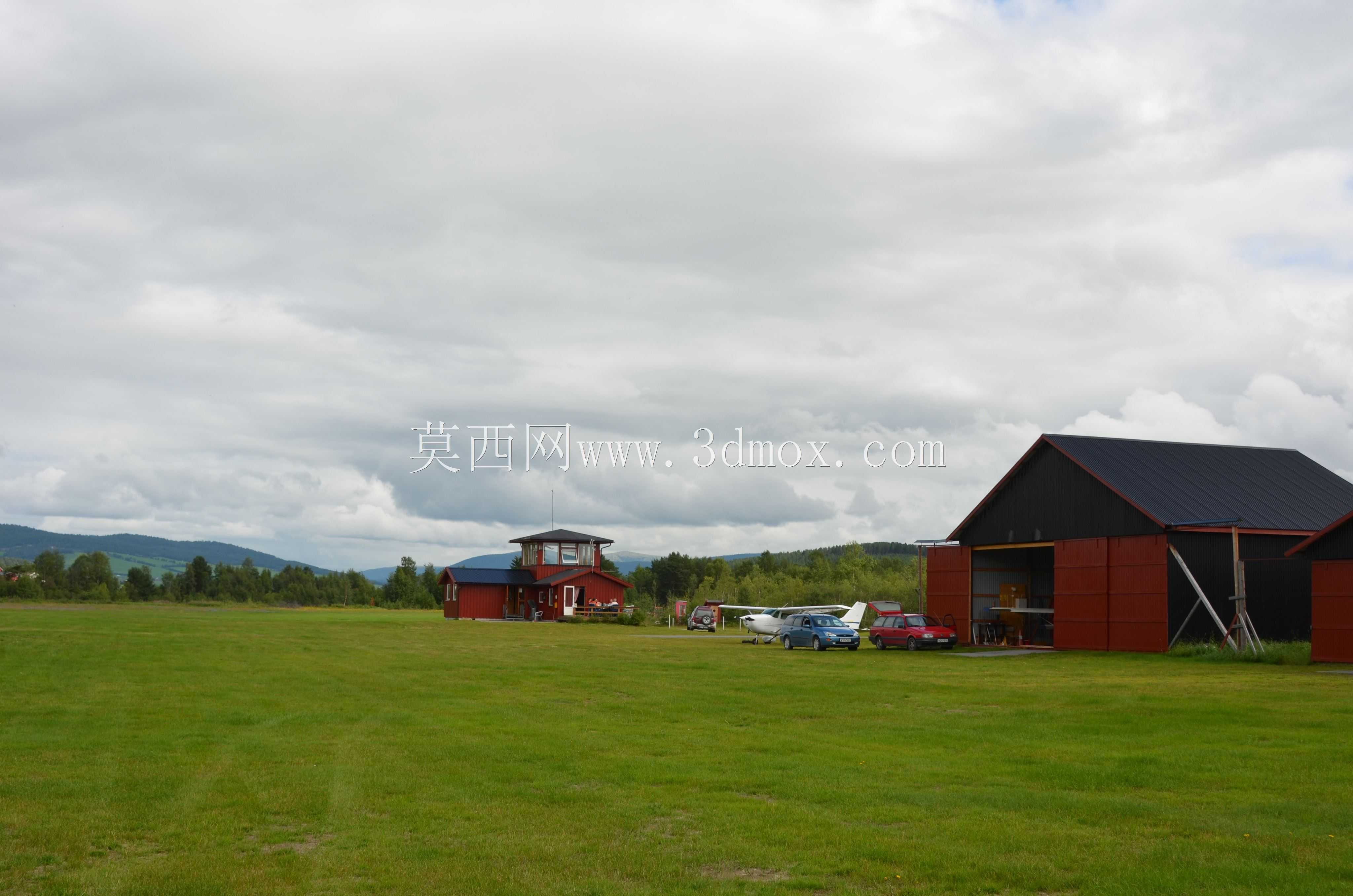 HDRi����