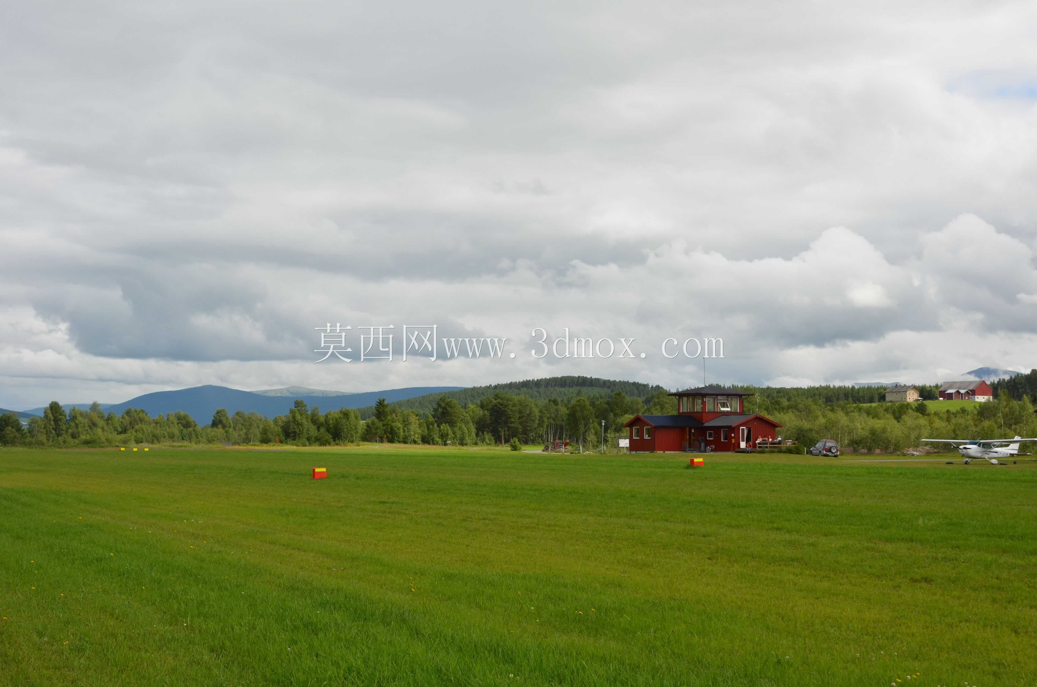 HDRi����
