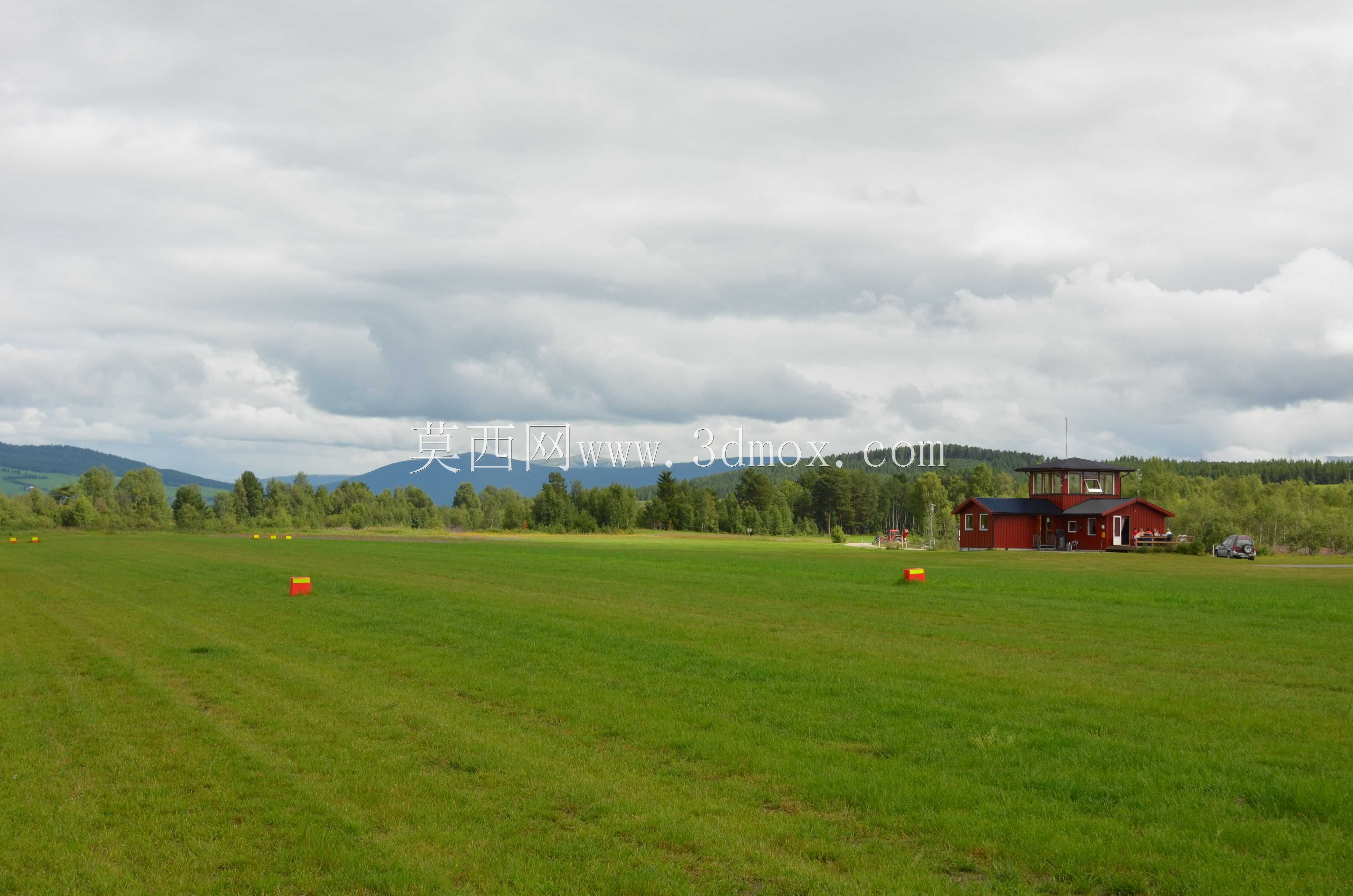 HDRi����