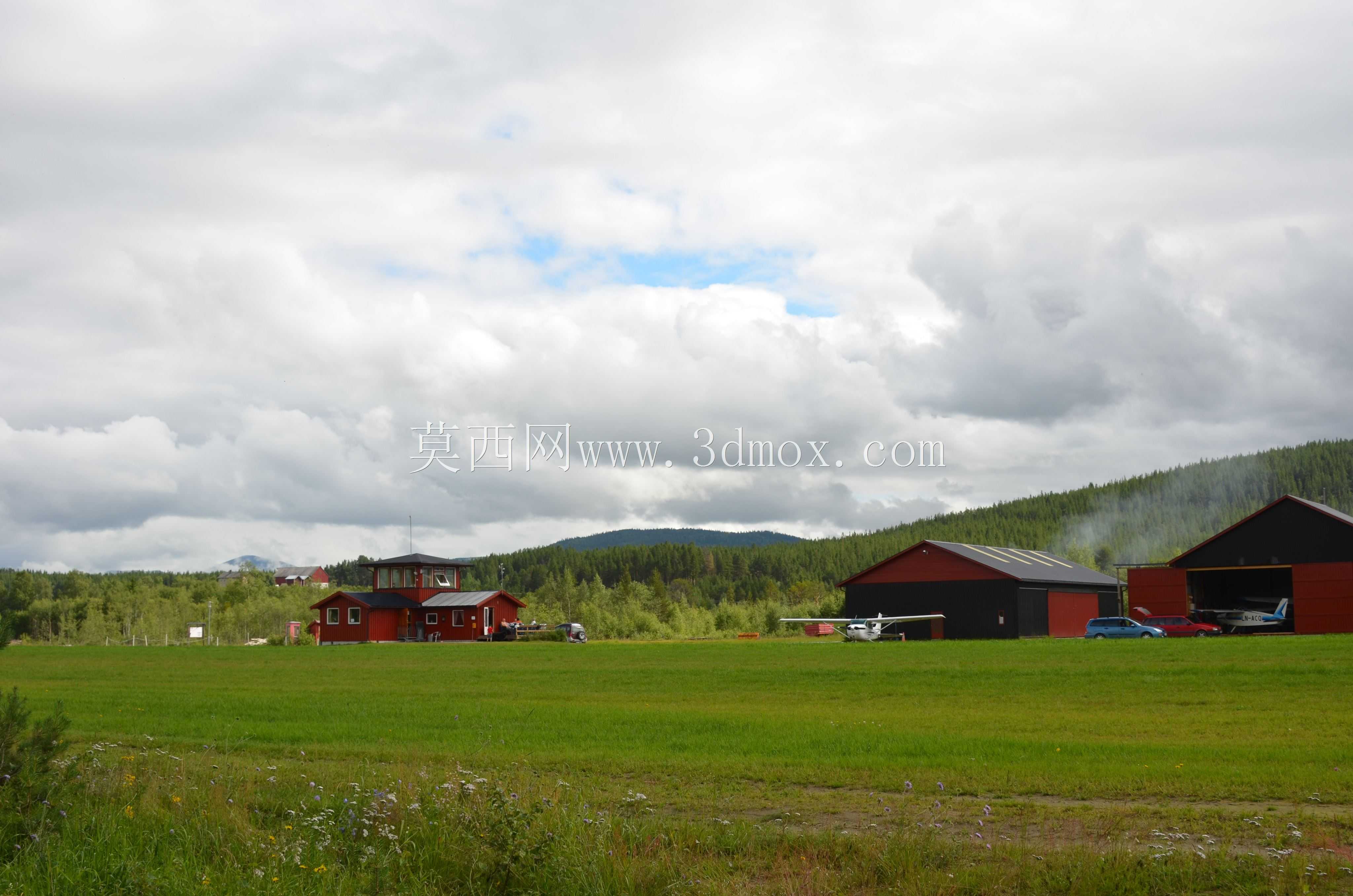 HDRi����