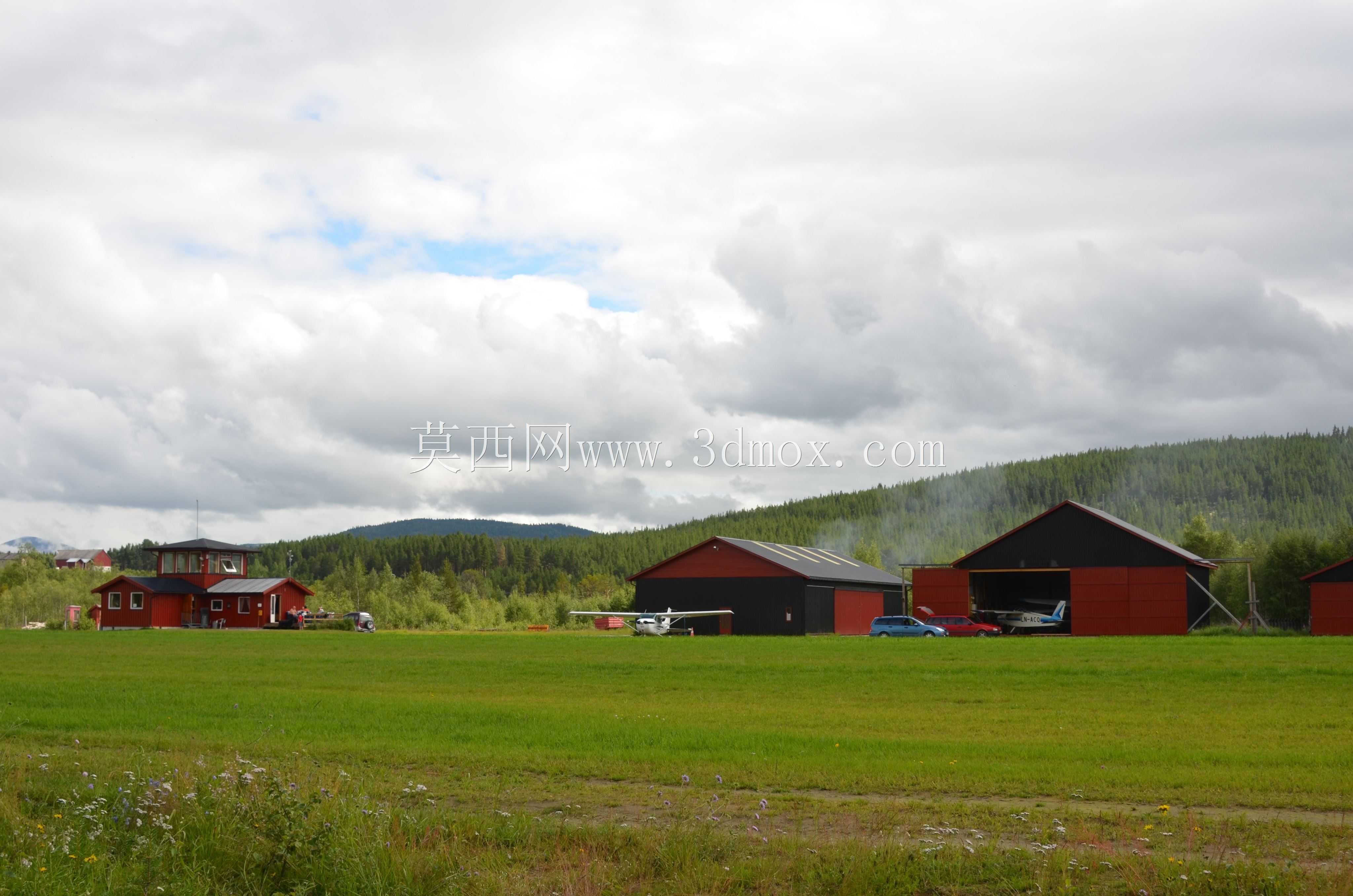 HDRi����