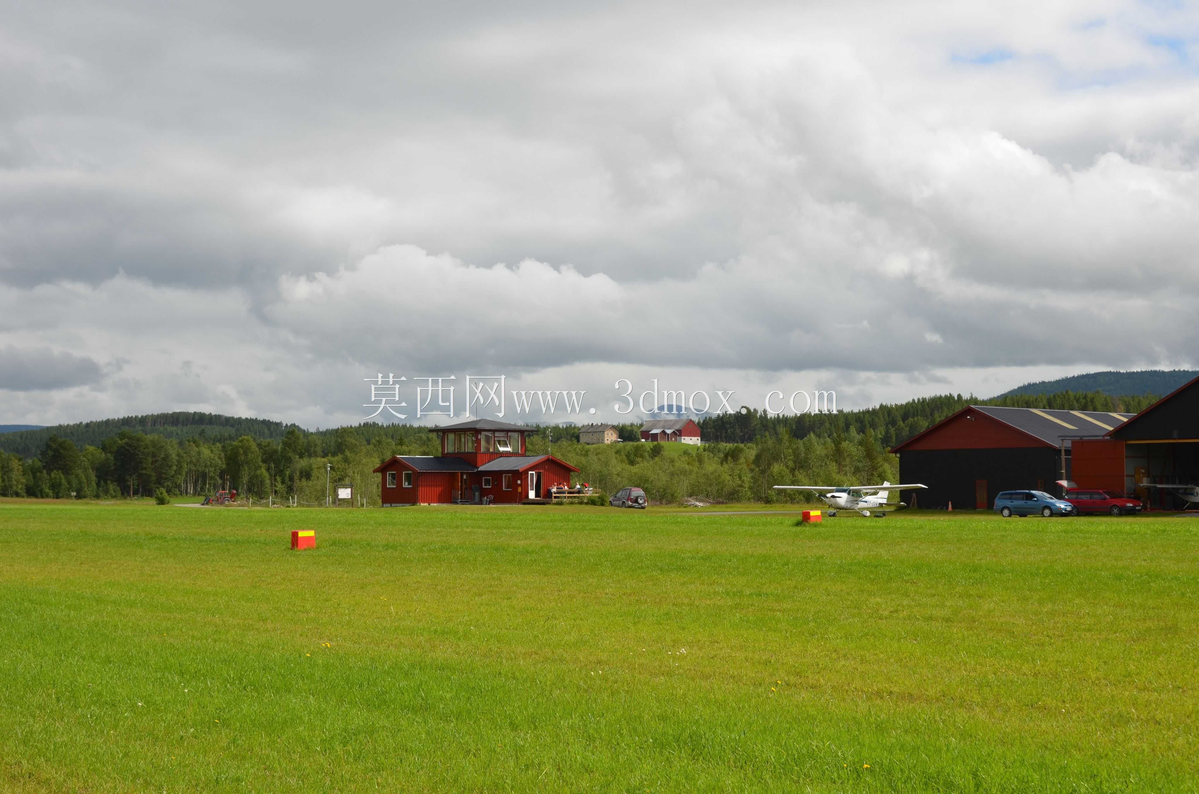 HDRi����