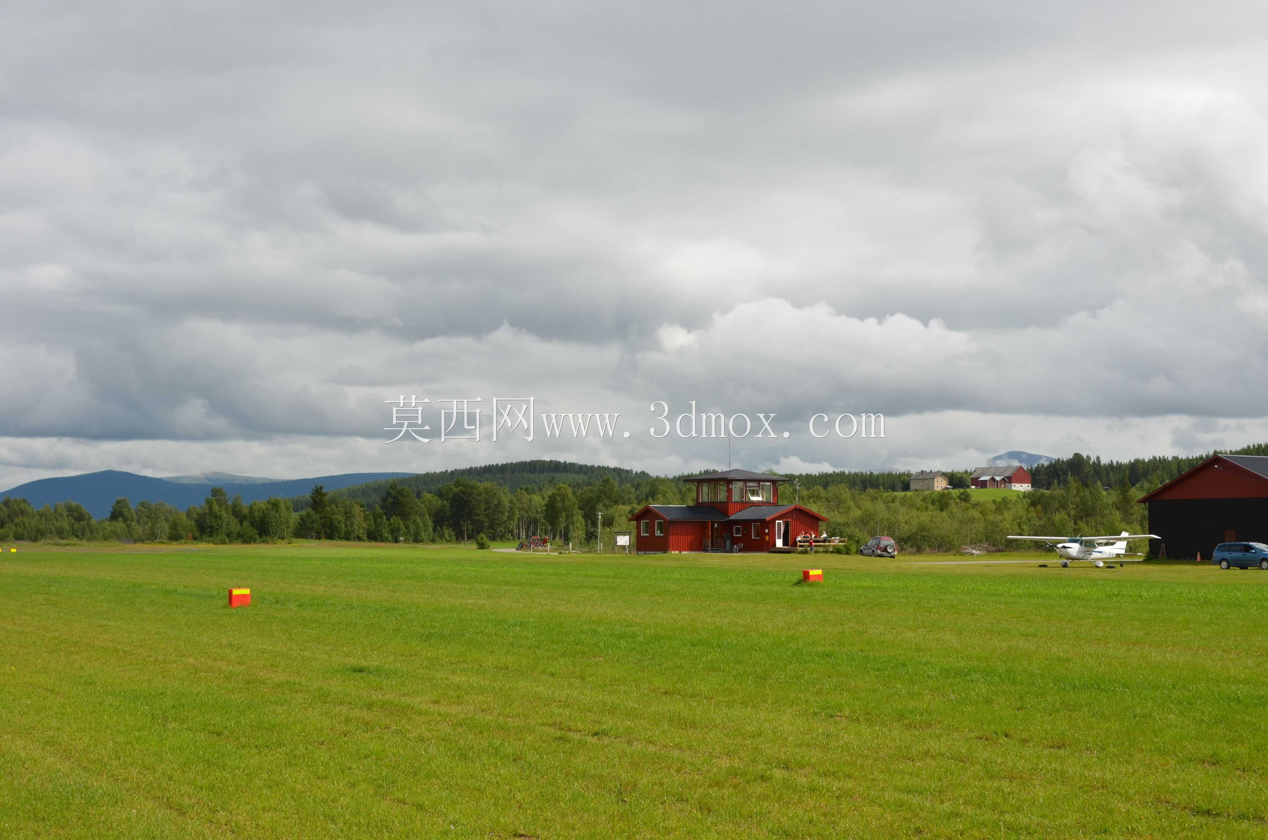HDRi����