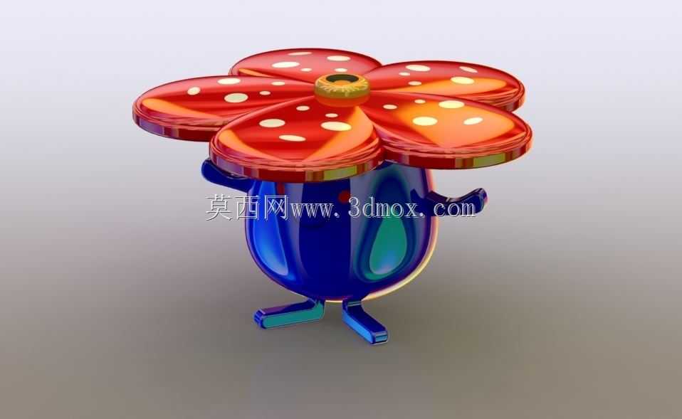 Vileplume-���˨���һ