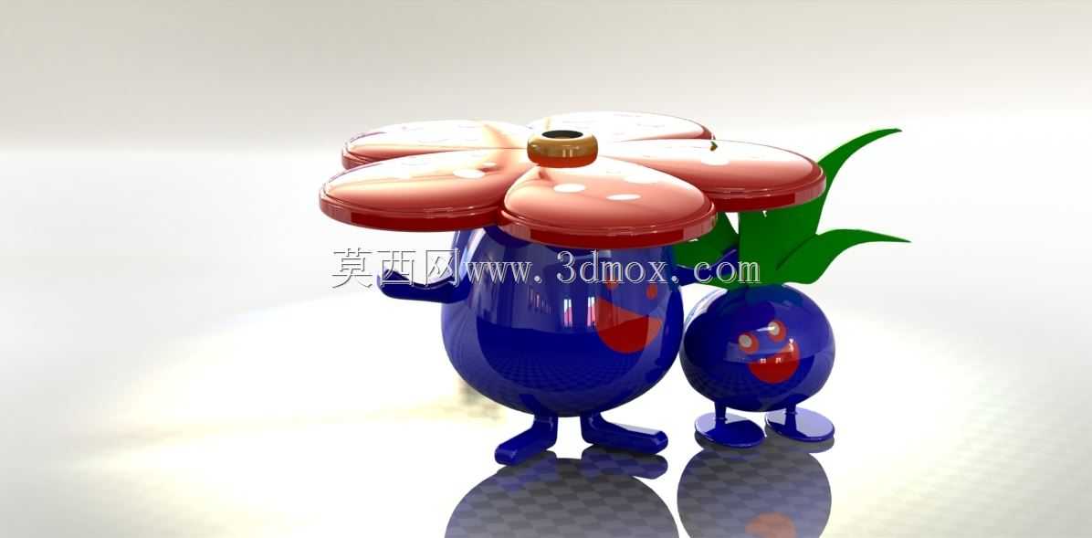 Vileplume-���˨���һ