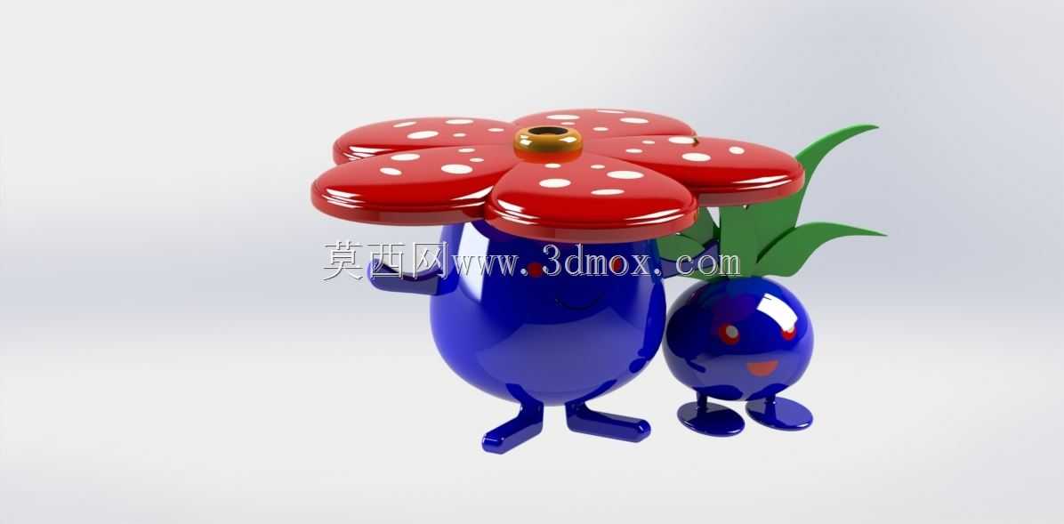 Vileplume-���˨���һ