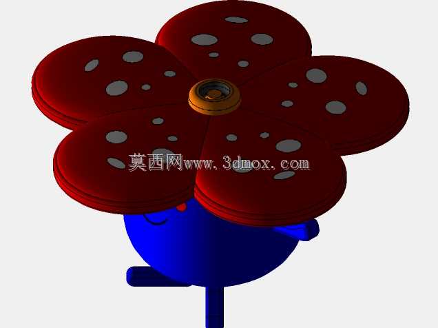 Vileplume-���˨���һ