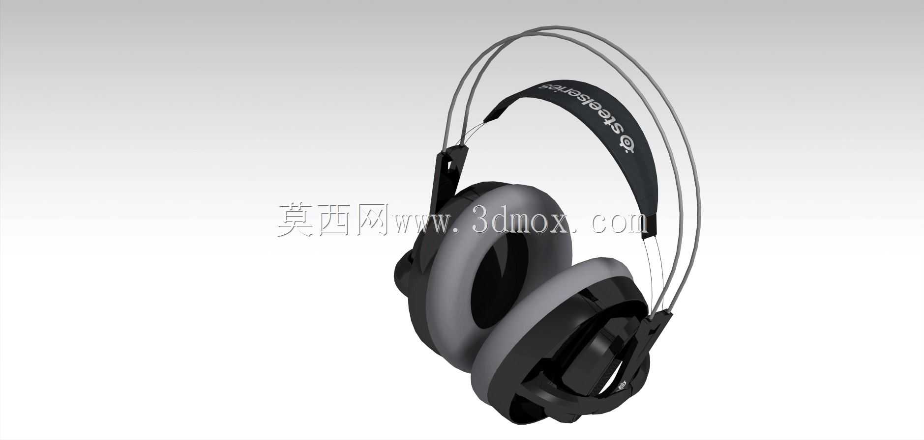 Steelseries��������V2����[CATIA/SolidWorks]