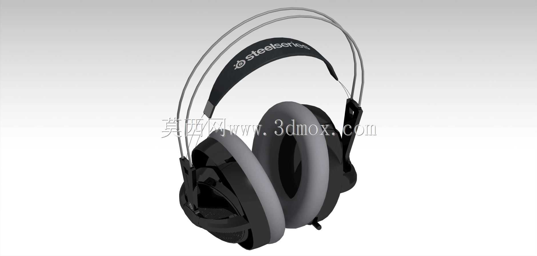 Steelseries��������V2����[CATIA/SolidWorks]