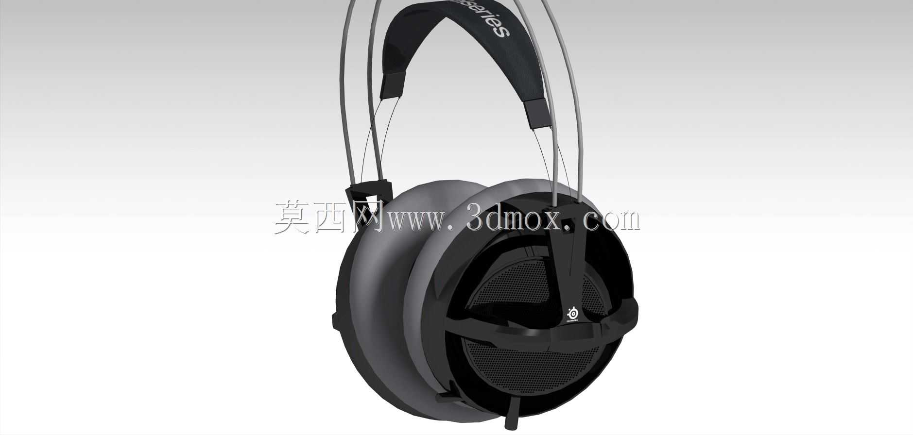 Steelseries��������V2����[CATIA/SolidWorks]