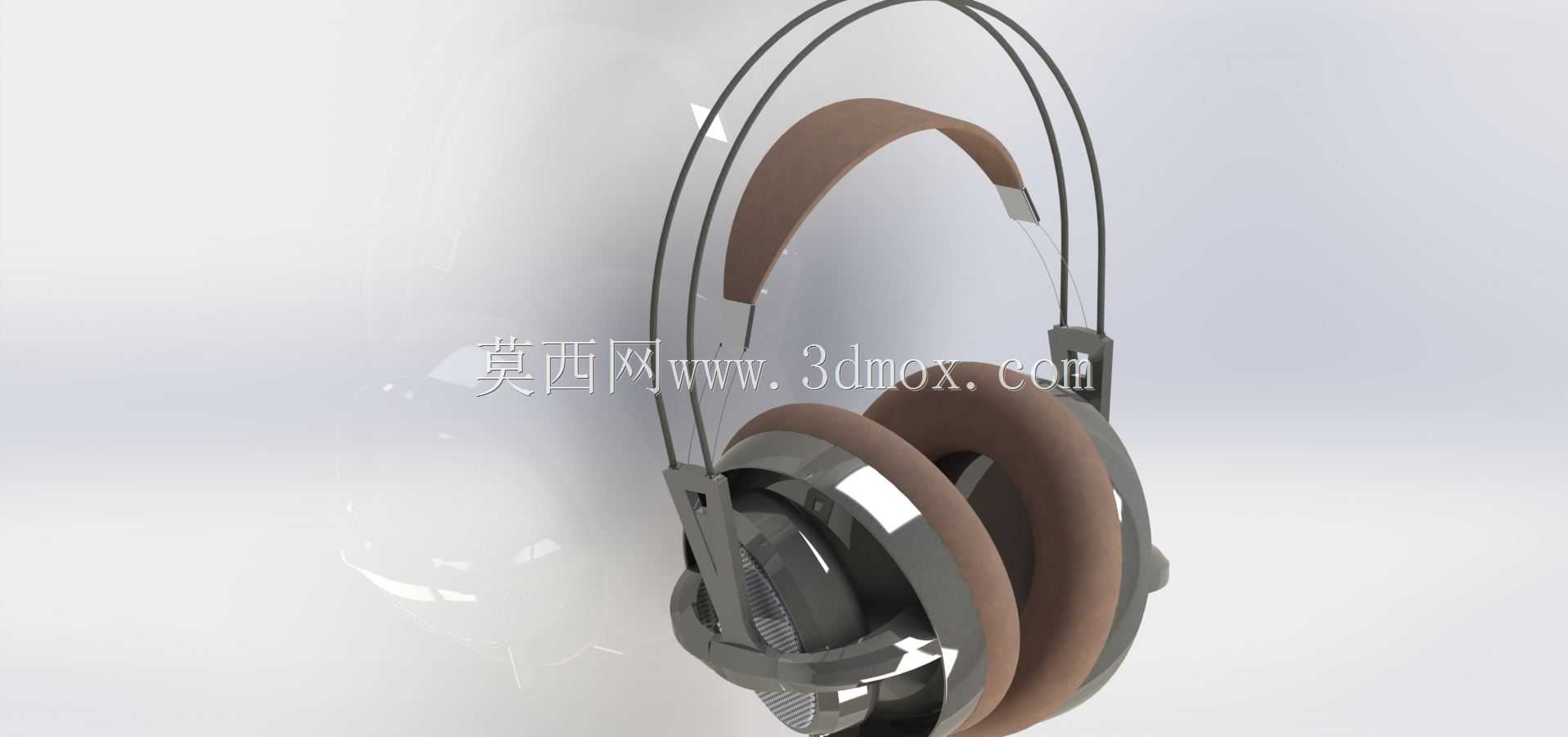 Steelseries��������V2����[CATIA/SolidWorks]