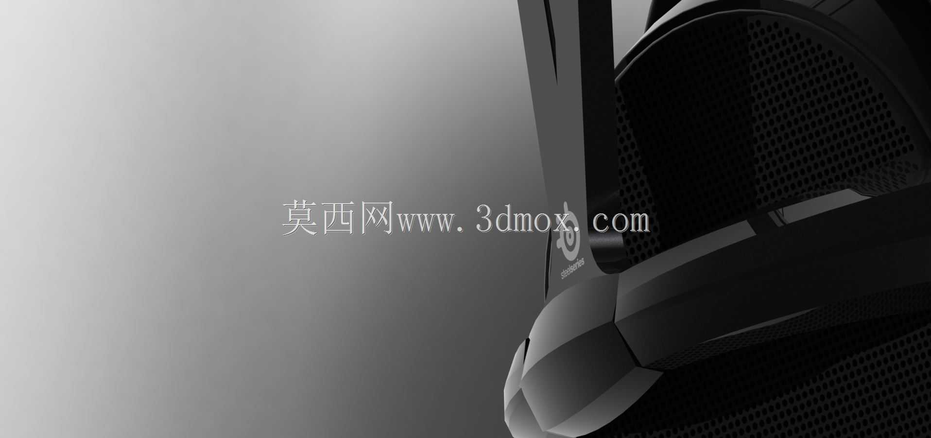 Steelseries��������V2����[CATIA/SolidWorks]