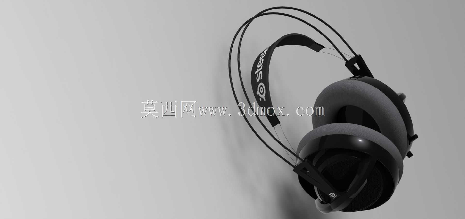 Steelseries��������V2����[CATIA/SolidWorks]