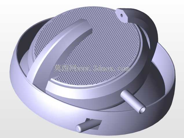 Steelseries��������V2����[CATIA/SolidWorks]
