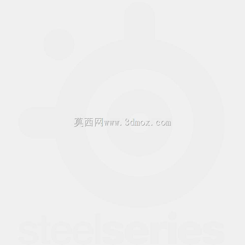 Steelseries��������V2����[CATIA/SolidWorks]