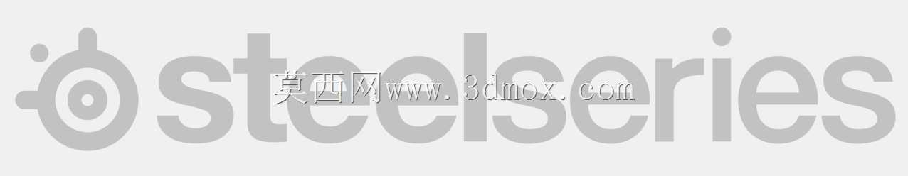 Steelseries��������V2����[CATIA/SolidWorks]