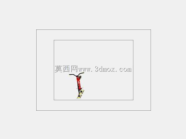 全悬挂滑雪车