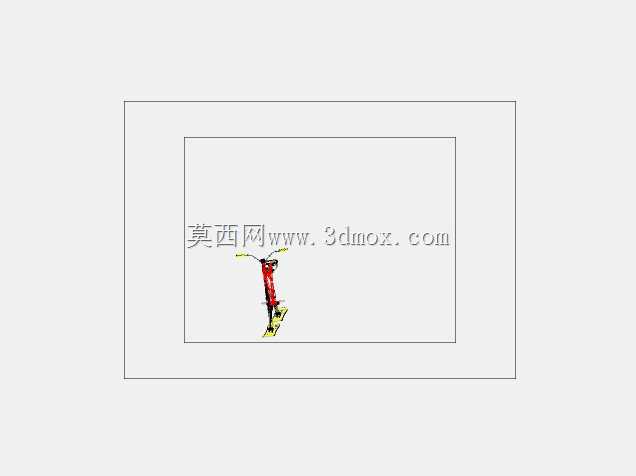 全悬挂滑雪车