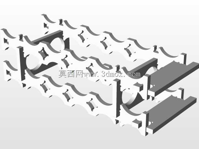 WineRack模块