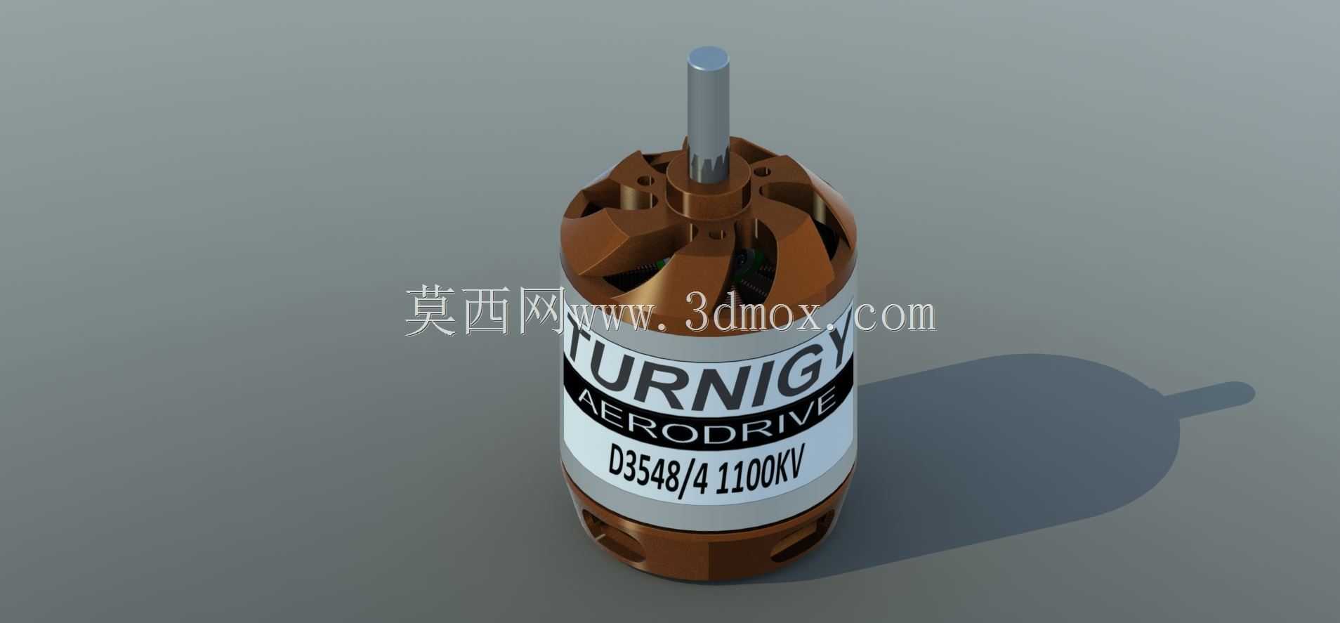 Turnigy-D3548 1100KV