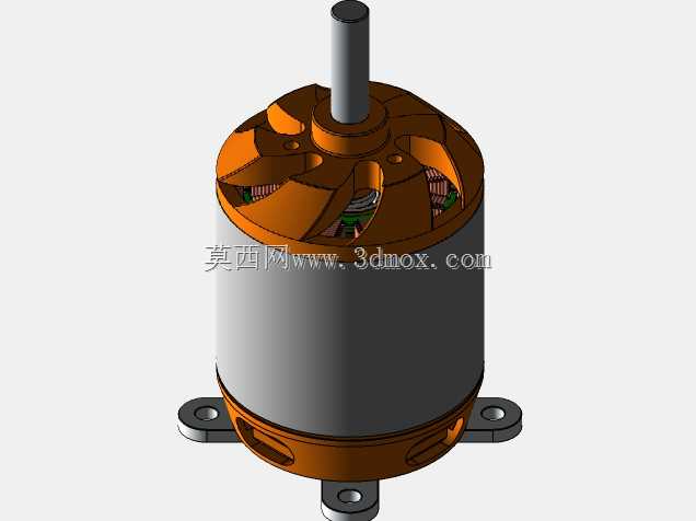 Turnigy-D3548 1100KV