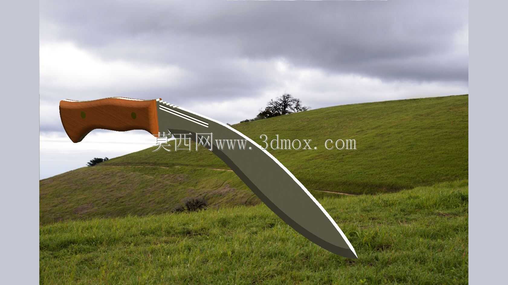 KUKRI�����Ჴ��Ѫͳ�ĵ������-�Ჴ�������ķѧԺ��