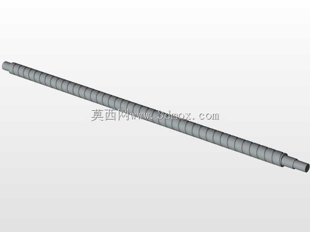 带SBR-16UU的直线运动