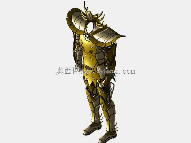 巨蟹座圣布