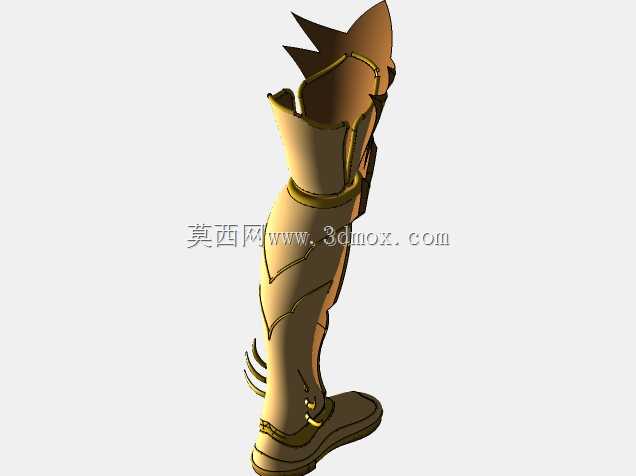 巨蟹座圣布